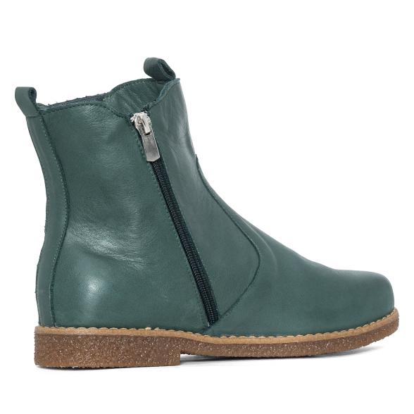 Andrea Conti Damen Lederstiefelette bottle 41 - 112982800006 - 2 - 588px