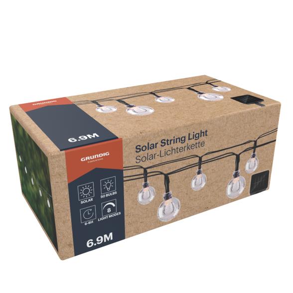 Grundig Solar Lichterkette 50pcs - 112985200000 - 2 - 588px