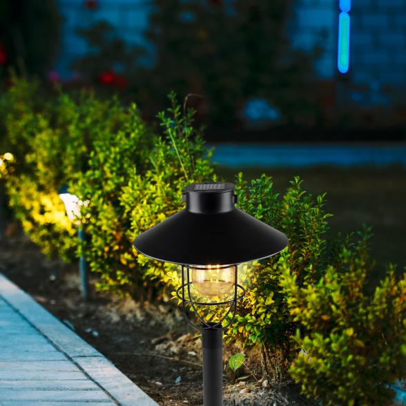 Grundig Solarleuchte mit Schirm - 112985300000 - 2 - 588px