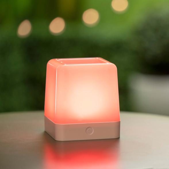 Grundig Solar Tischleuchte - 112985900000 - 2 - 588px