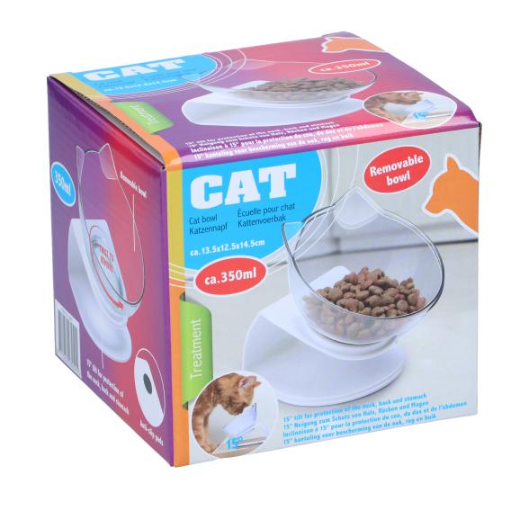 Katzennapf erhöht - 112990900000 - 2 - 588px