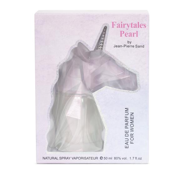 Set Fairtayles EdP 50ml+Ohrringe Kristalle rosé - 112996900000 - 2 - 588px