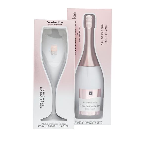 Set Grande cuvée EdP 100 ml + Newlux Ice EdP 30 ml - 112997000000 - 2 - 588px