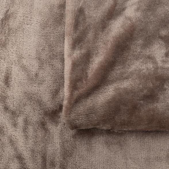 OTTO KERN Wohndecke Olbia Softline, taupe - 113000600000 - 2 - 588px