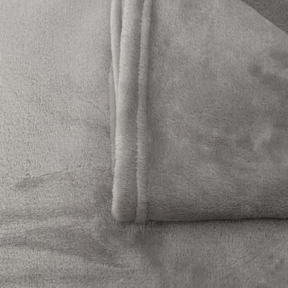 OTTO KERN Wohndecke Olbia Softline, hellgrau - 113000700000 - 2 - 588px