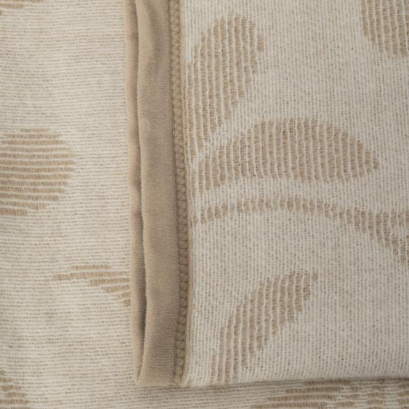 OTTO KERN Wohndecke Ranke, beige - 113000800000 - 2 - 588px