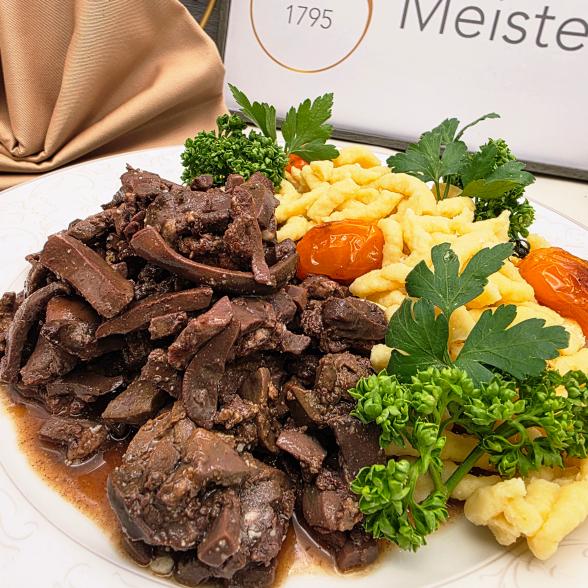 Grossmutters Nierchen in Sosse - 113009400000 - 2 - 588px