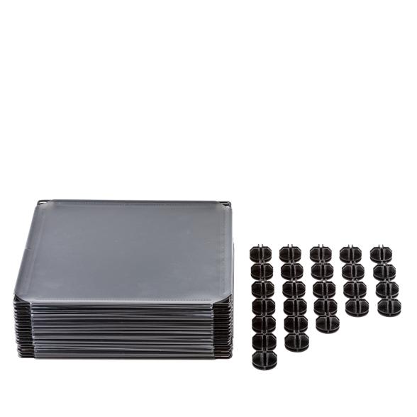 Steckregal, 6er Set - 113013000000 - 2 - 588px