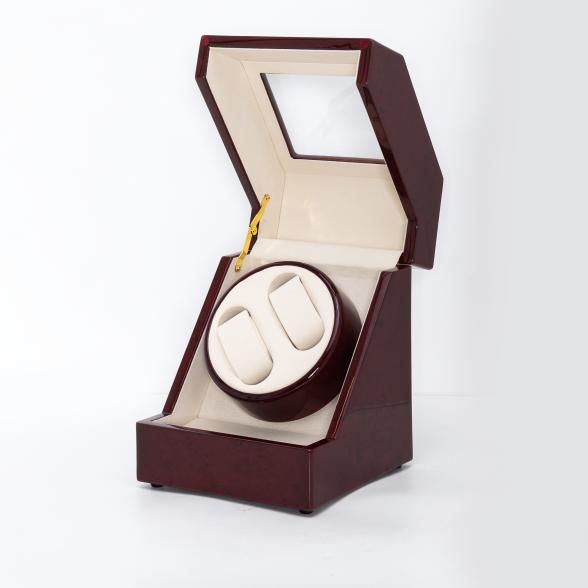 2er Uhrenbeweger "Penta" Wurzelholz rot - 113015400000 - 2 - 588px