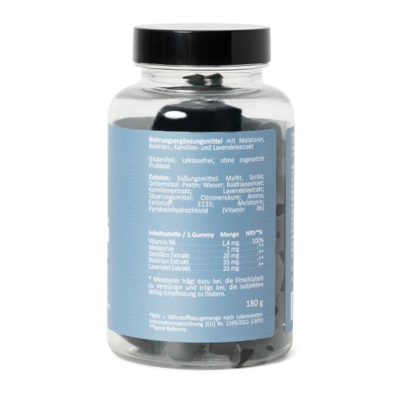 hyaluronce Gute Nacht Gummies 60 Stck. - 113021500000 - 2 - 588px