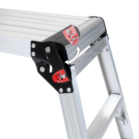 Güde Alu Arbeitsplattform - 113024500000 - 2 - 588px