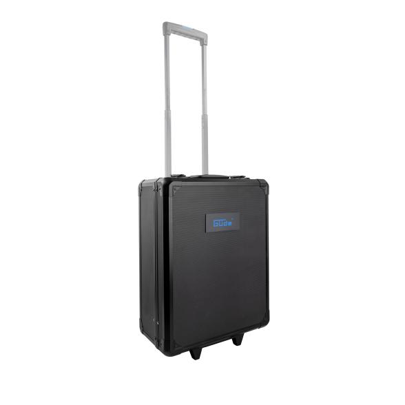 Güde Werkzeug Trolley 500tlg. - 113024900000 - 2 - 588px