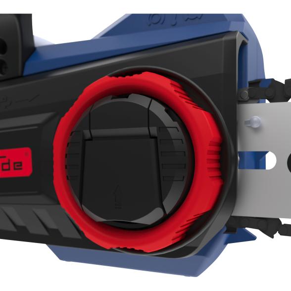 Güde Akku Mini Kettensäge - 113025000000 - 2 - 588px