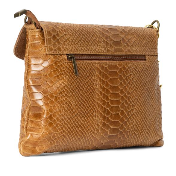 Luca Lorenzo Umhängetasche braun - 113026500000 - 2 - 588px