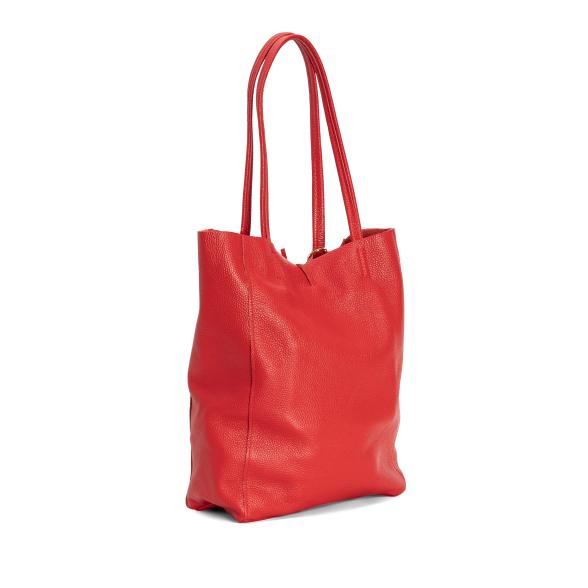Luca Lorenzo Schultertasche rot - 113027200000 - 2 - 588px