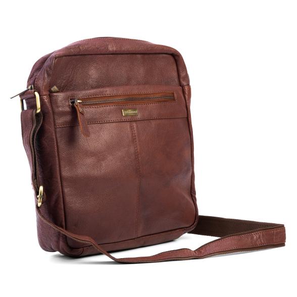 WILDHORN Büffelledertasche braun - 113038500000 - 2 - 588px