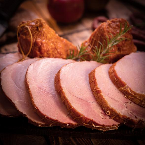 Slawischer Kochschinken 2000g - 113042900000 - 2 - 588px