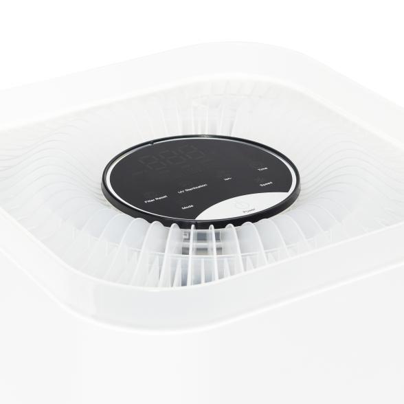 INVICTUS Air P5 Luftreiniger, Set 3-tlg. - 113048600000 - 2 - 588px