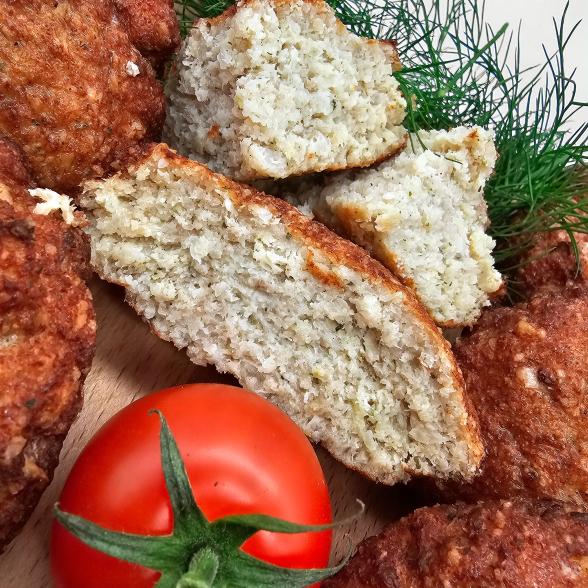 Fischfrikadelle Seelachs - 113058400000 - 2 - 588px