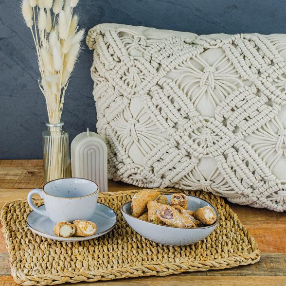 Sizilianische Cannoli 4er Mix 1kg - 113062400000 - 2 - 588px