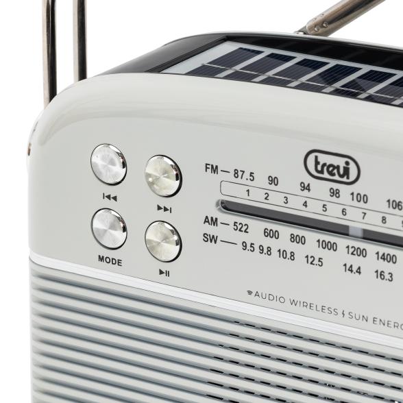 Retro Radio DAB white - 113064200000 - 2 - 588px
