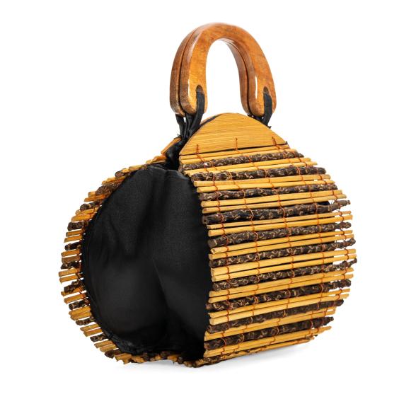 Darimana Handtasche Zuckerpalme Bola - 113075300000 - 2 - 588px