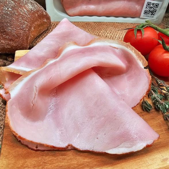 Deli. Schinken-Krustenbraten 500g - 113083800000 - 2 - 588px
