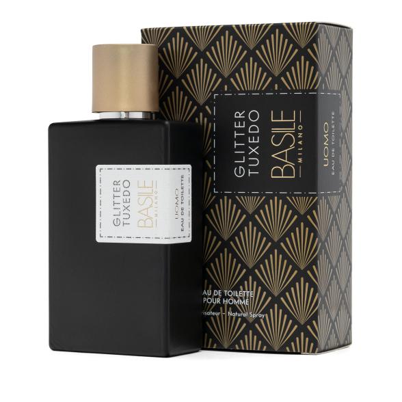BASILE GLITTER TUXEDO EDT MAN 100 ML - 113087900000 - 2 - 588px