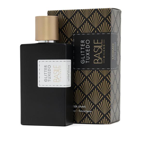 BASILE BLUE TUXEDO AFTER SHAVE 100 ML - 113088000000 - 2 - 588px