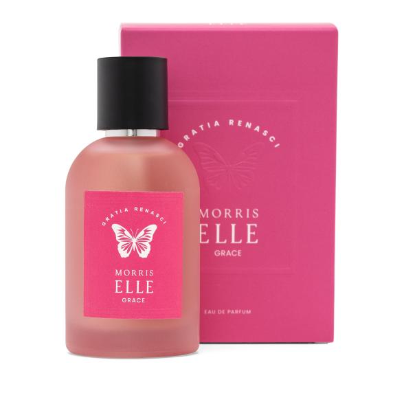 MORRIS ELLE GRATIA RENASCI GRACE EDP 100 ML - 113088800000 - 2 - 588px