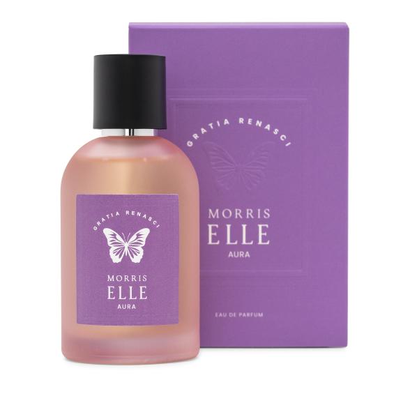 MORRIS ELLE GRATIA RENASCI AURA EDP 100 ML - 113088900000 - 2 - 588px