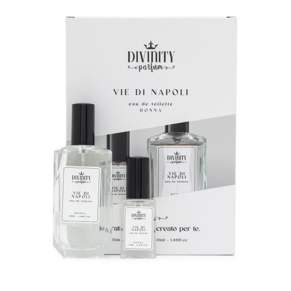 Divinity Vie di Napoli DUO 50ml + 15ml - 113101200000 - 2 - 588px