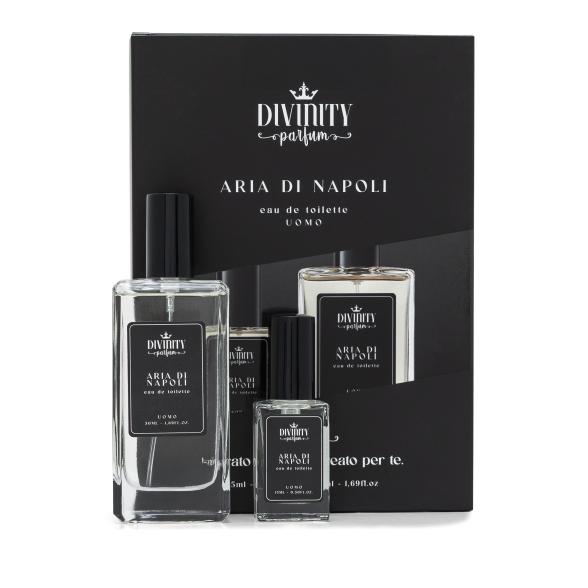 Divinity Aria di Napoli DUO 50ml + 15ml - 113101700000 - 2 - 588px
