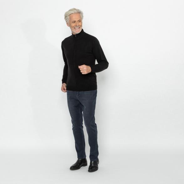 Trends for Him Zauberhose Herren Thermo blau 52/54 - 113110300002 - 2 - 588px