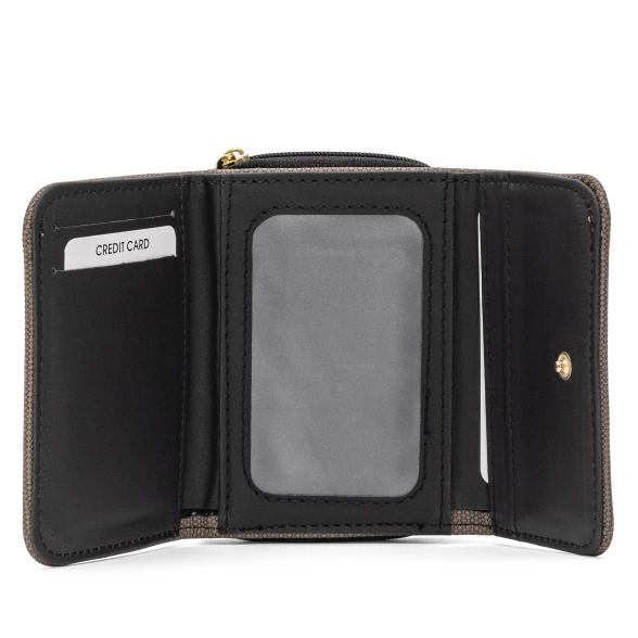 DONNA Damenbörse taupe - 113131400000 - 2 - 588px