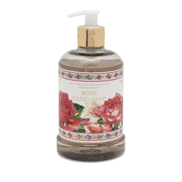 Fiorentino Luxury Flüssigseife Rose 2x500ml - 113147800000 - 2 - 588px