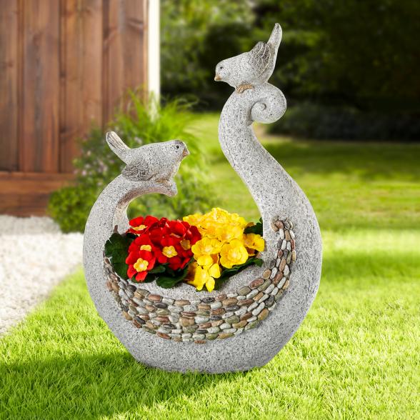 Pflanzschale Vögelchen - 113186100000 - 2 - 588px