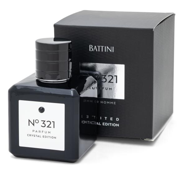 JB No 321 Pour Homme Limited 100ml - 113189900000 - 2 - 588px