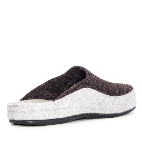 Dr. Feet Herrenhausschuhe braun 40 - 113191500001 - 2 - 588px