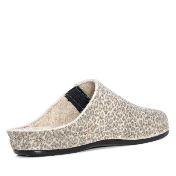 Dr. Feet Damenhausschuhe leo 36 - 113193400001 - 2 - 588px