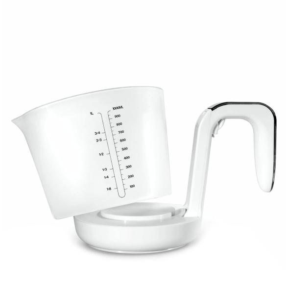 ADE Messbecherwaage Franca KE 919 - 113195800000 - 2 - 588px