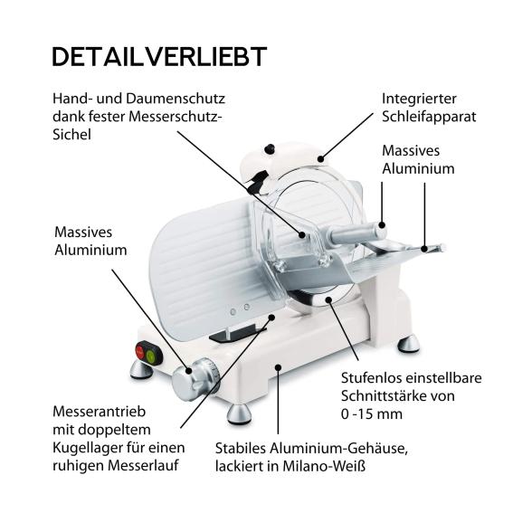 ADE Allesschneider KA1806 - 113196400000 - 2 - 588px
