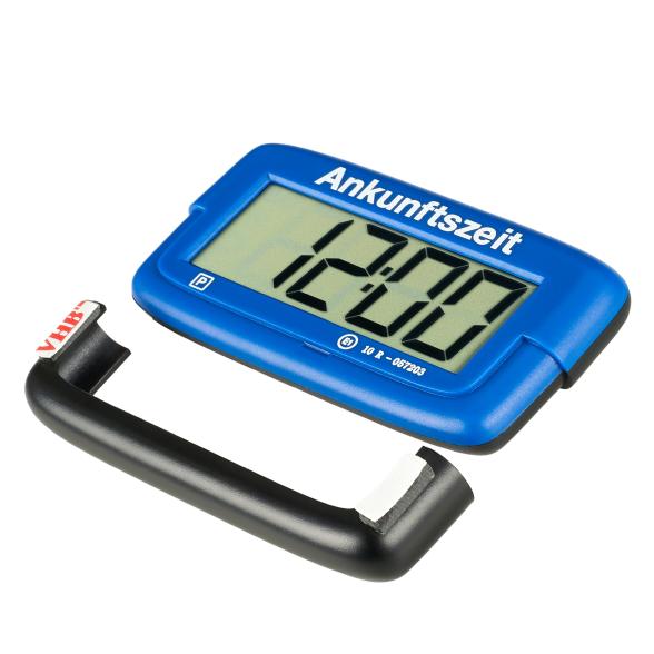 Kompakte Elektronische Parkscheibe STVO - 113199100000 - 2 - 588px