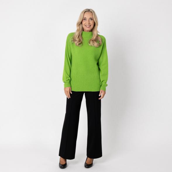 Perfectly JU Hose 'Ruby' Wide schwarz 32/34 - 113212900001 - 2 - 588px