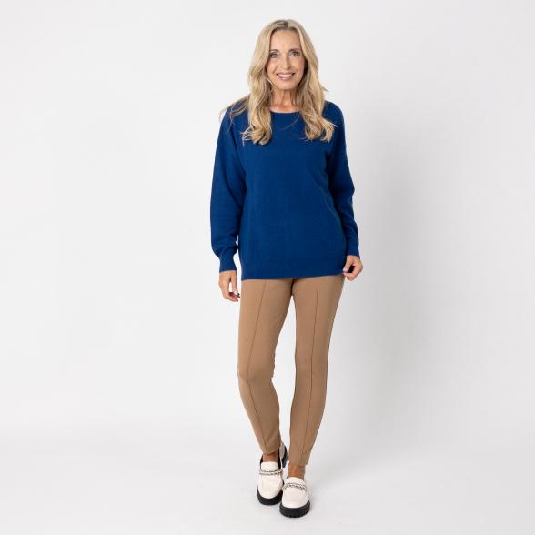 Perfectly JU Hose 'Bea' Slim beige 32/34 - 113213000001 - 2 - 588px