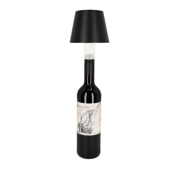 ADE Flaschenleuchte schwarz - 113248600000 - 2 - 588px