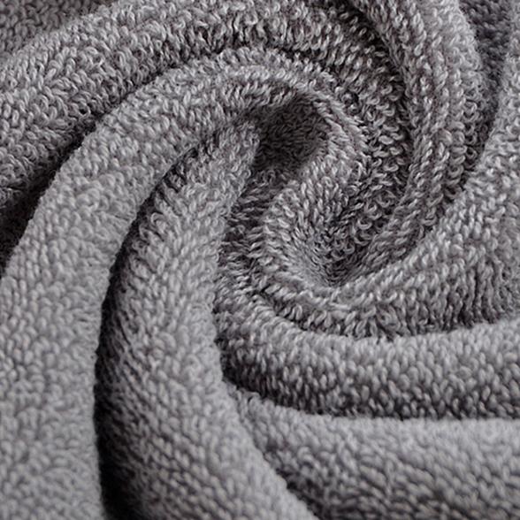 Premium Handtuchset 3tlg. taupe - 113256800000 - 2 - 588px