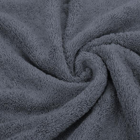 Premium Handtuchset 3tlg. grau - 113257300000 - 2 - 588px