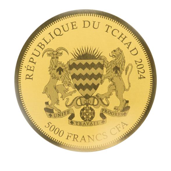 Bullion Coin of the World 2024 "Kookaburra" - 113261900000 - 2 - 588px