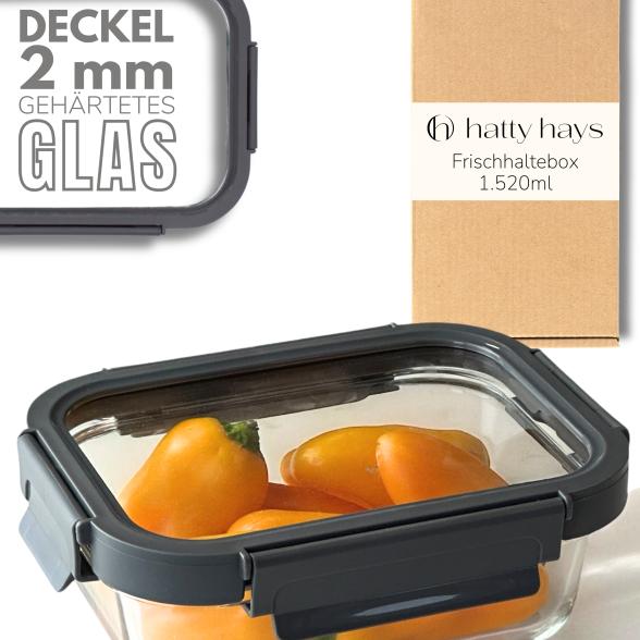 Hatty Vorratsbox 1520ml - 113267600000 - 2 - 588px